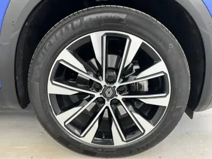 Photo 20 Renault Austral Gén. I (HHN) Ph1 Techno 5