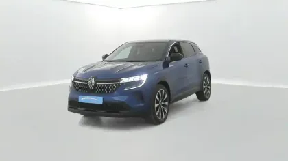 Photo Renault Austral Techno