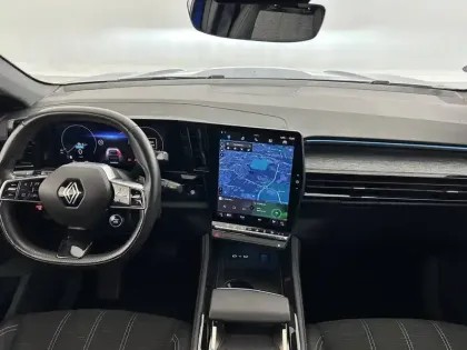 Photo 58 Renault Austral  E-Tech hybrid 200