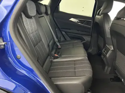 Photo 15 Renault Austral Gén. I (HHN) Ph1 Techno 5