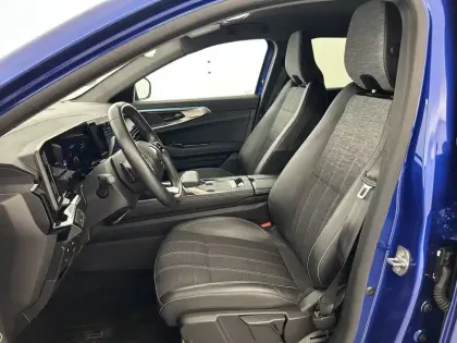 Photo 8 Renault Austral Gén. I (HHN) Ph1 Techno 5