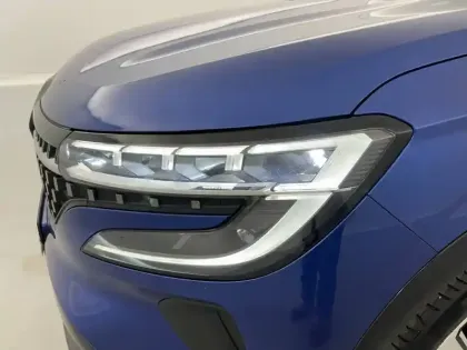 Photo 25 Renault Austral Gén. I (HHN) Ph1 Techno 5