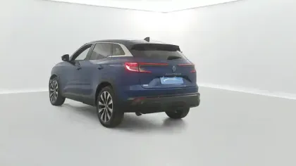 Photo 32 Renault Austral  E-Tech hybrid 200