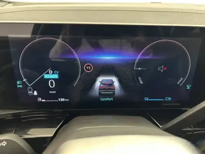 Photo 16 Renault Austral Gén. I (HHN) Ph1 Techno 5