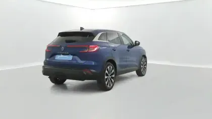 Photo 64 Renault Austral  E-Tech hybrid 200