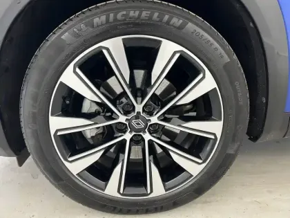 Photo 18 Renault Austral Gén. I (HHN) Ph1 Techno 5