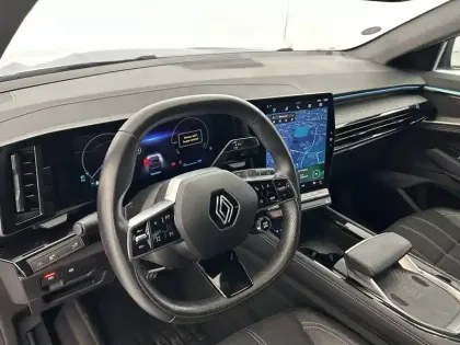 Photo 9 Renault Austral Gén. I (HHN) Ph1 Techno 5