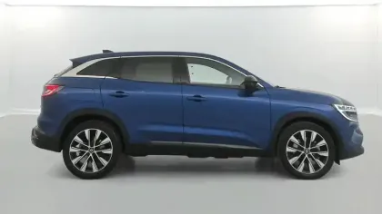 Photo 5 Renault Austral Gén. I (HHN) Ph1 Techno 5