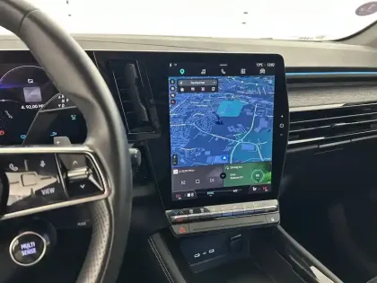 Photo 11 Renault Austral Gén. I (HHN) Ph1 Techno 5