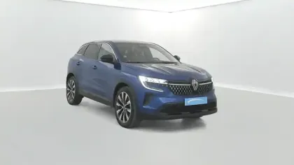 Photo 37 Renault Austral  E-Tech hybrid 200