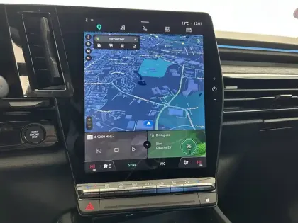 Photo 22 Renault Austral Gén. I (HHN) Ph1 Techno 5