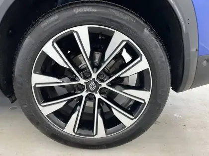 Photo 19 Renault Austral Gén. I (HHN) Ph1 Techno 5