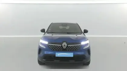 Photo 7 Renault Austral Gén. I (HHN) Ph1 Techno 5