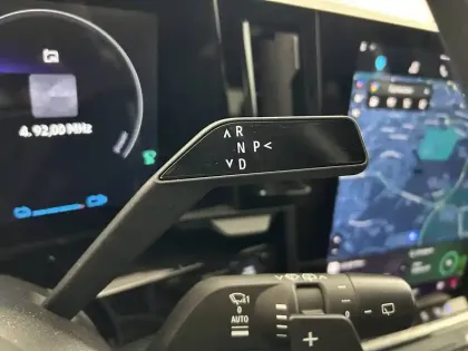 Photo 12 Renault Austral Gén. I (HHN) Ph1 Techno 5