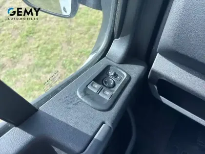 Photo 36 Renault Master  FGN TRAC F3500 L3H3 BLUE DCI 135