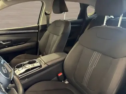 Photo 18 Hyundai Tucson  1.6 T-GDI 265 HTRAC Plug-in BVA6