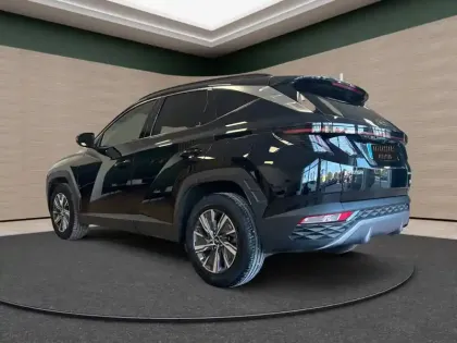 Photo 35 Hyundai Tucson  1.6 T-GDI 265 HTRAC Plug-in BVA6