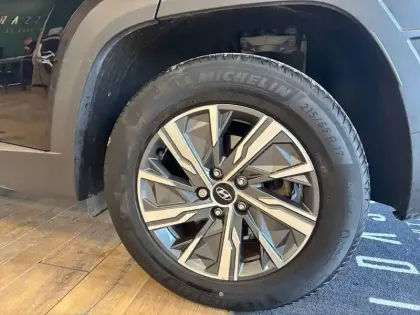 Photo 19 Hyundai Tucson  1.6 T-GDI 265 HTRAC Plug-in BVA6