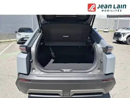 Photo 9 Toyota C-HR  +