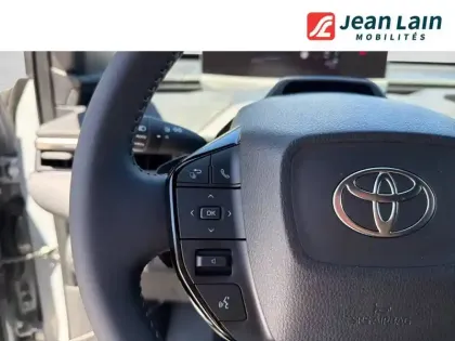 Photo 11 Toyota C-HR  +