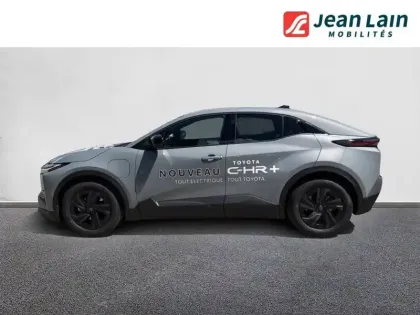 Photo 7 Toyota C-HR  +