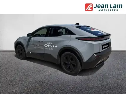 Photo 6 Toyota C-HR  +