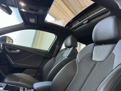 Photo 5 Audi Q2  35 TFSI 150 S tronic 7