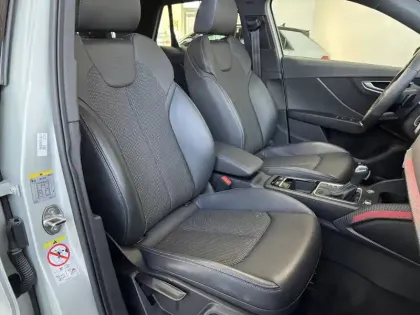 Photo 11 Audi Q2  35 TFSI 150 S tronic 7