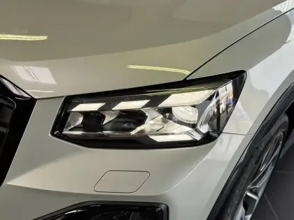 Photo 30 Audi Q2  35 TFSI 150 S tronic 7