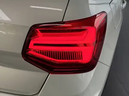 Photo 29 Audi Q2  35 TFSI 150 S tronic 7