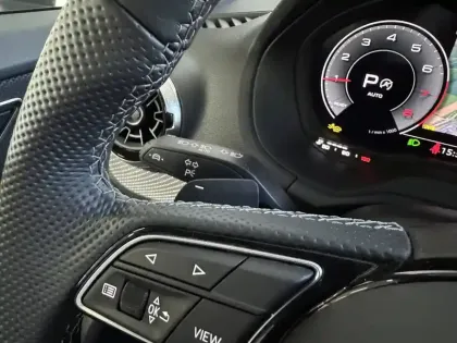 Photo 18 Audi Q2  35 TFSI 150 S tronic 7