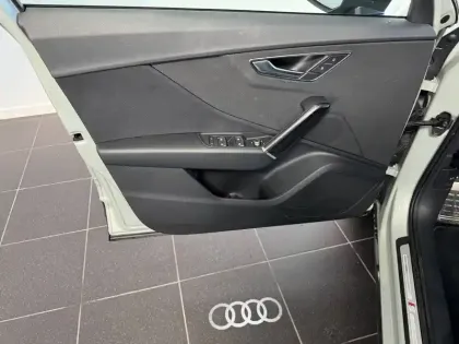 Photo 8 Audi Q2  35 TFSI 150 S tronic 7