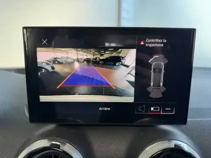 Photo 26 Audi Q2  35 TFSI 150 S tronic 7