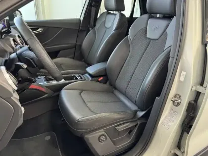 Photo 6 Audi Q2  35 TFSI 150 S tronic 7