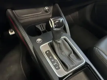 Photo 14 Audi Q2  35 TFSI 150 S tronic 7