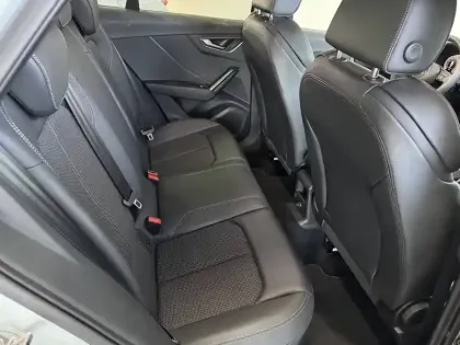 Photo 12 Audi Q2  35 TFSI 150 S tronic 7