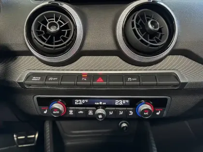 Photo 27 Audi Q2  35 TFSI 150 S tronic 7