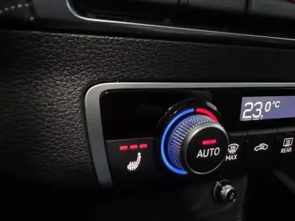 Photo 24 Audi Q2  35 TFSI 150 S tronic 7