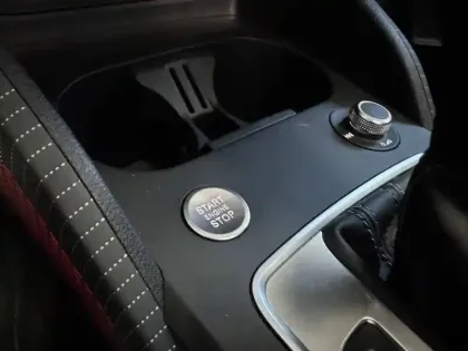 Photo 25 Audi Q2  35 TFSI 150 S tronic 7