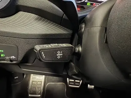 Photo 17 Audi Q2  35 TFSI 150 S tronic 7