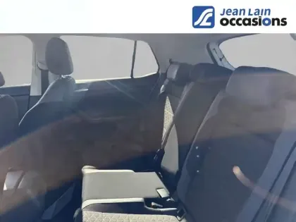 Photo 16 Volkswagen T-cross  1.0 TSI 115 Start/Stop BVM6