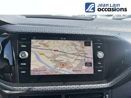 Photo 14 Volkswagen T-cross  1.0 TSI 115 Start/Stop BVM6