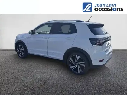 Photo 6 Volkswagen T-cross  1.0 TSI 115 Start/Stop BVM6