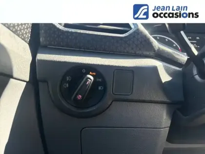 Photo 18 Volkswagen T-cross  1.0 TSI 115 Start/Stop BVM6