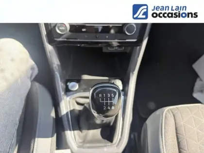 Photo 12 Volkswagen T-cross  1.0 TSI 115 Start/Stop BVM6