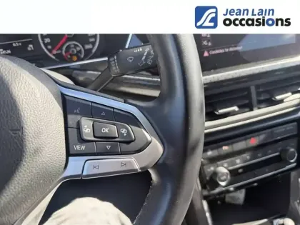 Photo 11 Volkswagen T-cross  1.0 TSI 115 Start/Stop BVM6