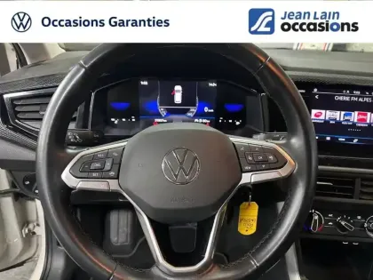 Photo 18 Volkswagen Polo  1.0 TSI 95 S&S BVM5