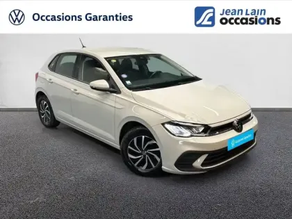 Photo 9 Volkswagen Polo  1.0 TSI 95 S&S BVM5