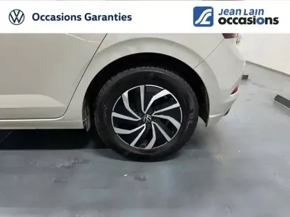 Photo 11 Volkswagen Polo  1.0 TSI 95 S&S BVM5