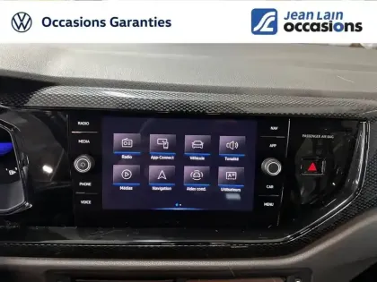 Photo 14 Volkswagen Polo  1.0 TSI 95 S&S BVM5